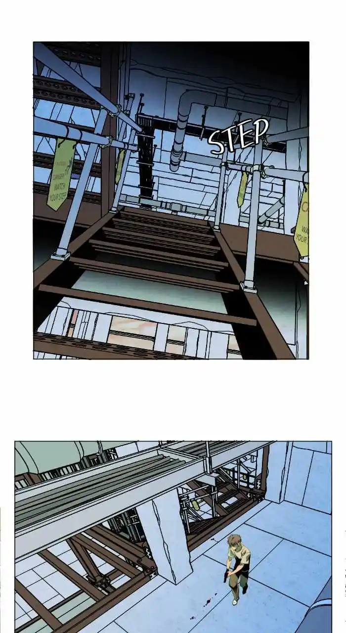 Parallel City Vol.04 Ch.141