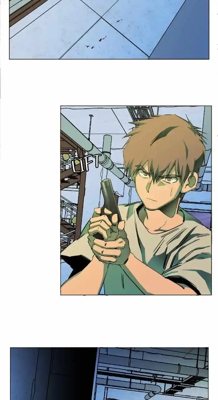 Parallel City Vol.04 Ch.141