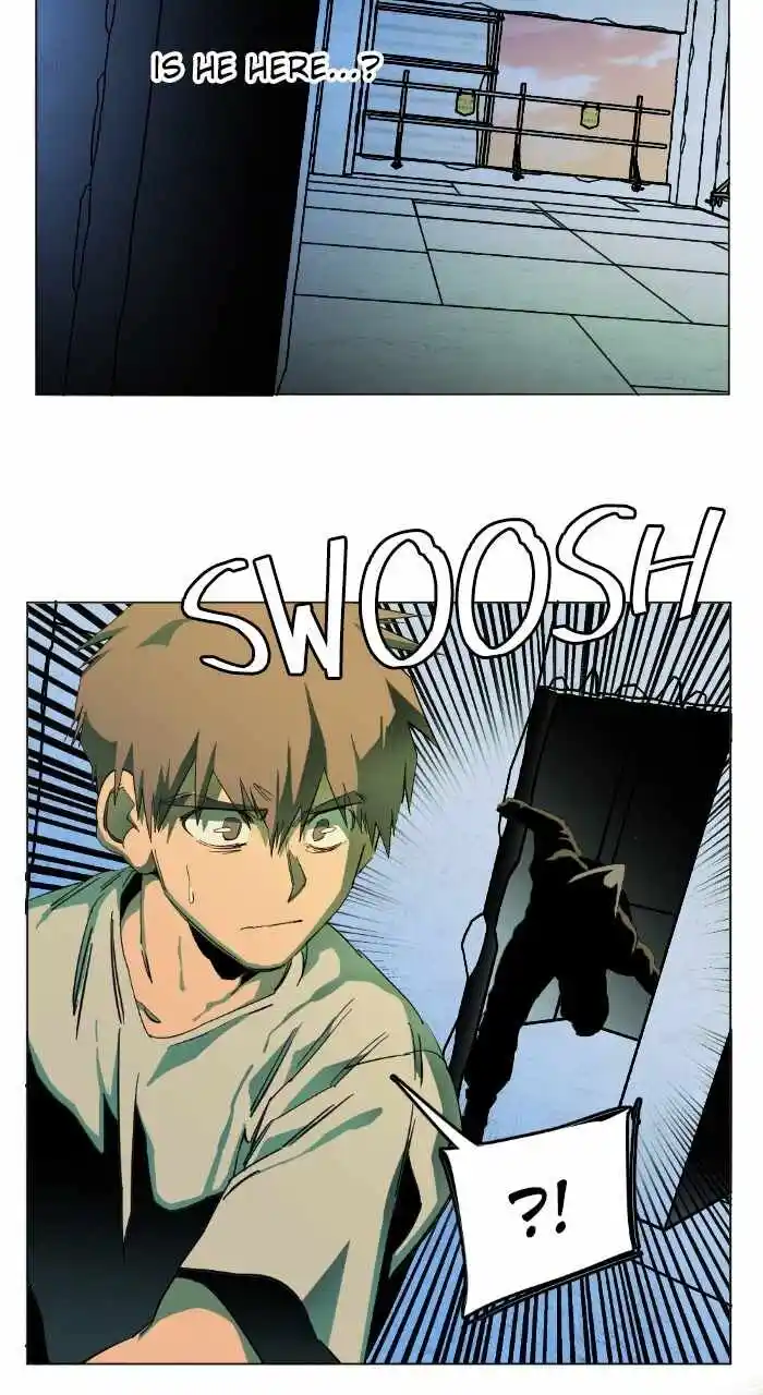 Parallel City Vol.04 Ch.141