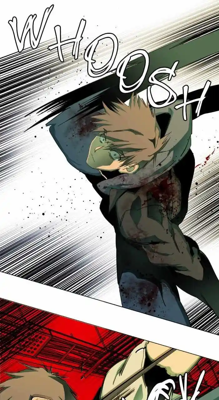 Parallel City Vol.04 Ch.141