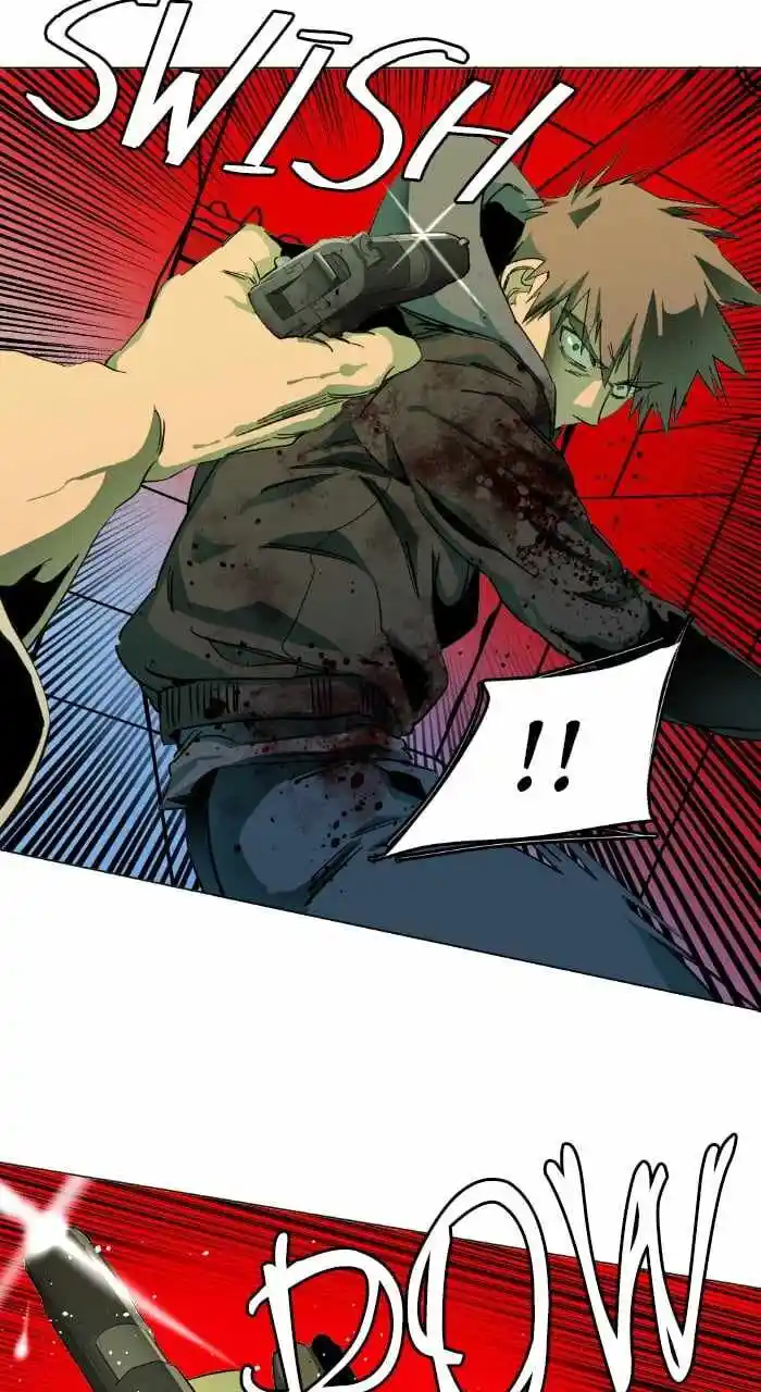 Parallel City Vol.04 Ch.141