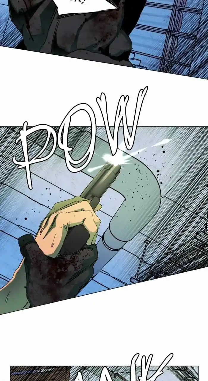 Parallel City Vol.04 Ch.141