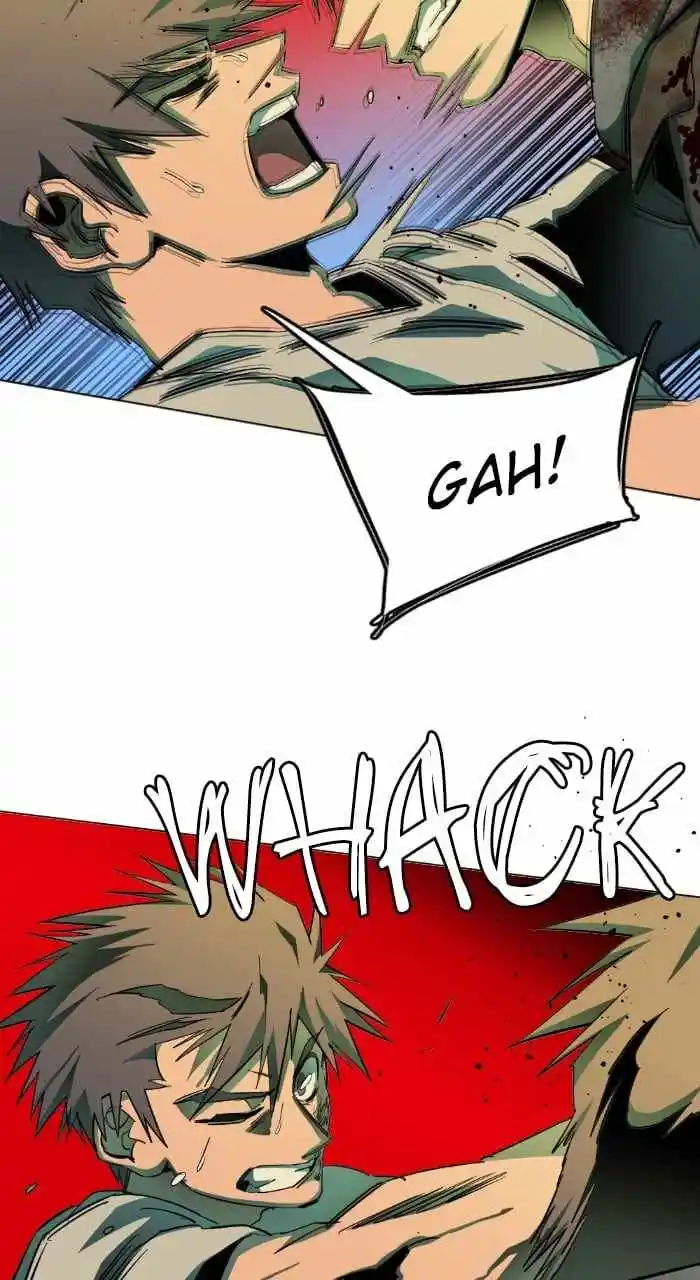 Parallel City Vol.04 Ch.141