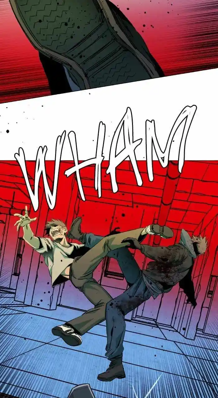 Parallel City Vol.04 Ch.141