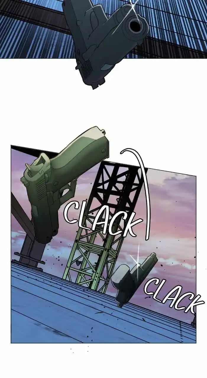 Parallel City Vol.04 Ch.141