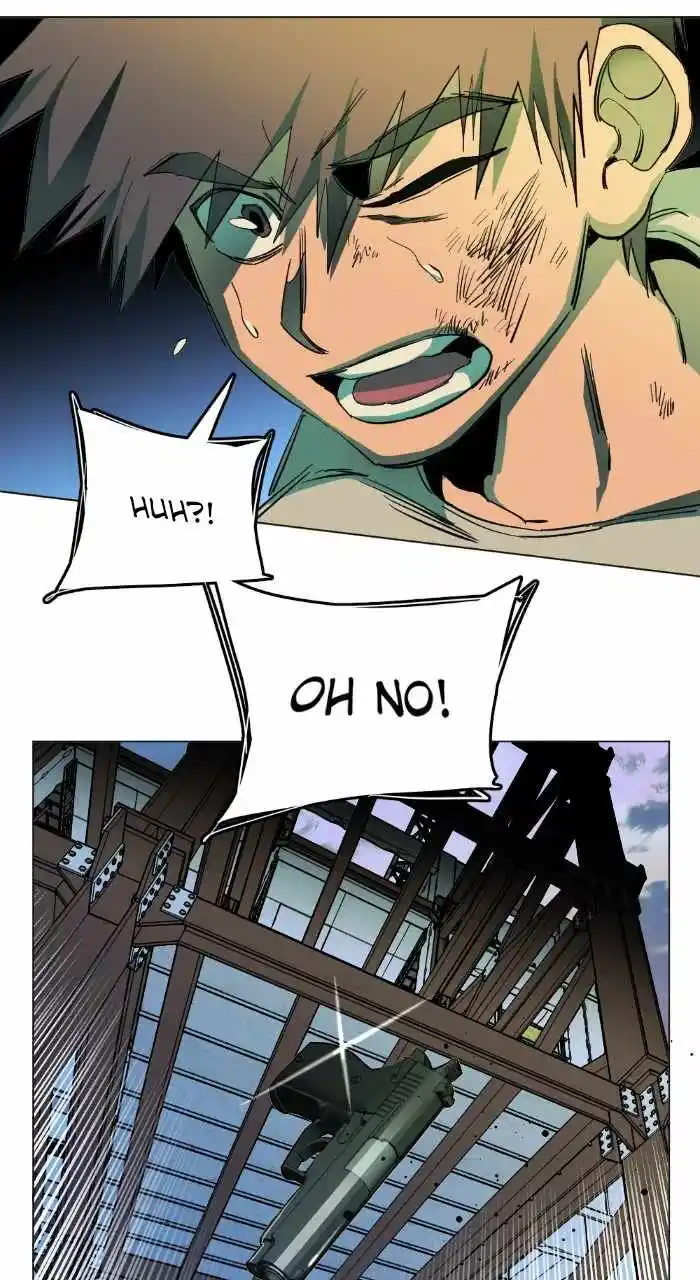 Parallel City Vol.04 Ch.141