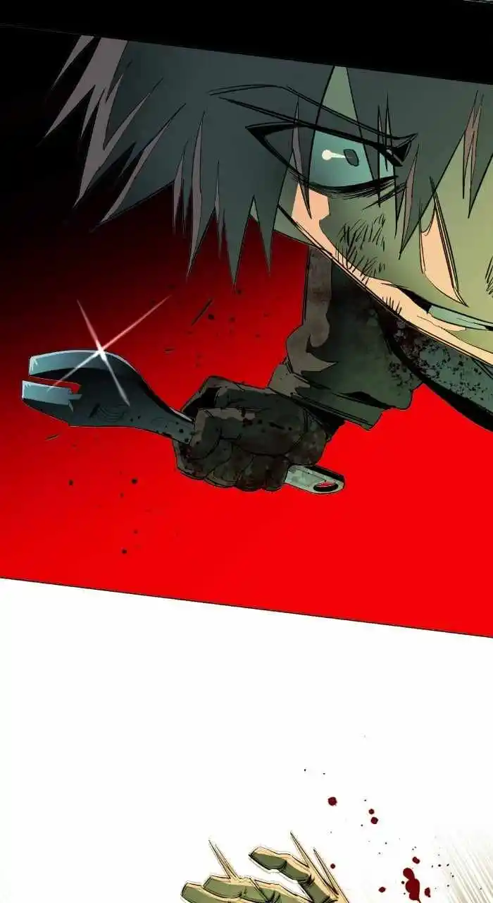 Parallel City Vol.04 Ch.141