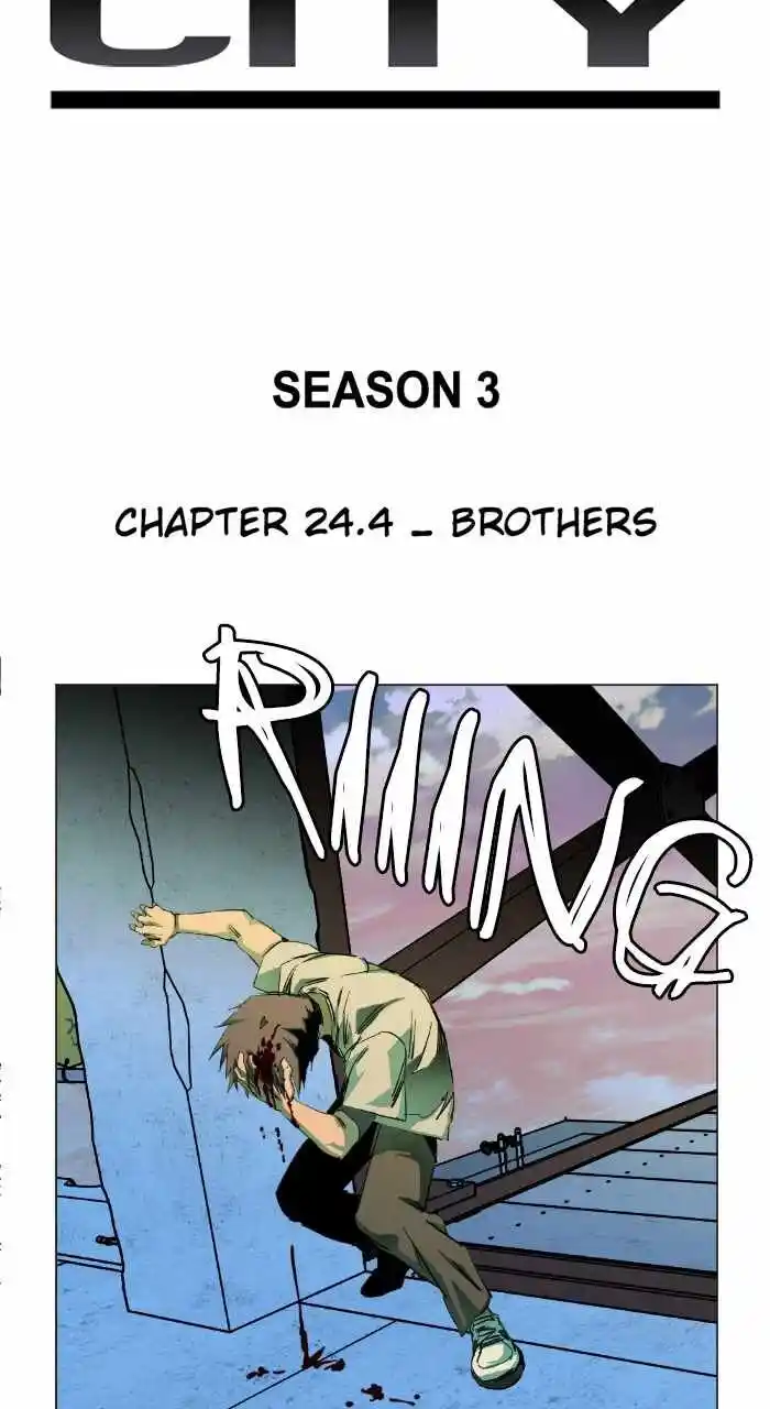 Parallel City Vol.04 Ch.141