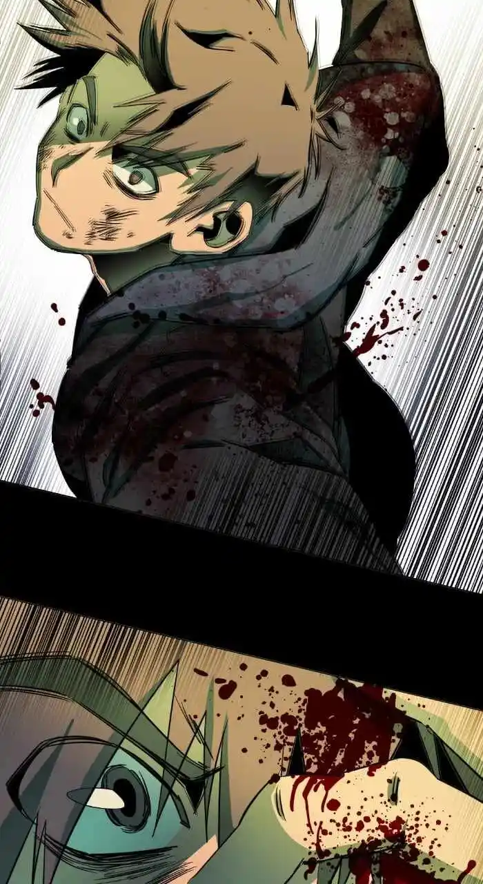 Parallel City Vol.04 Ch.141