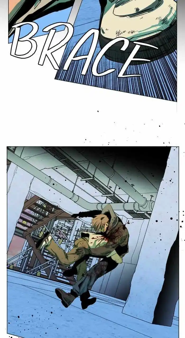 Parallel City Vol.04 Ch.141