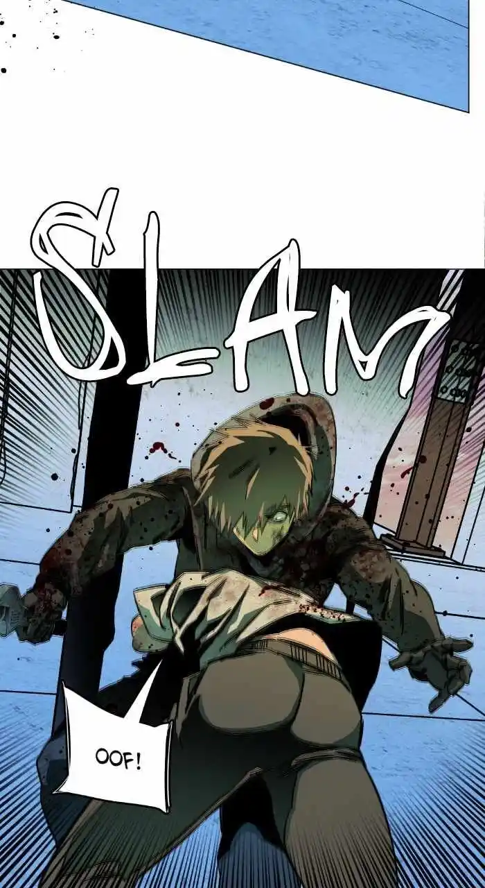 Parallel City Vol.04 Ch.141