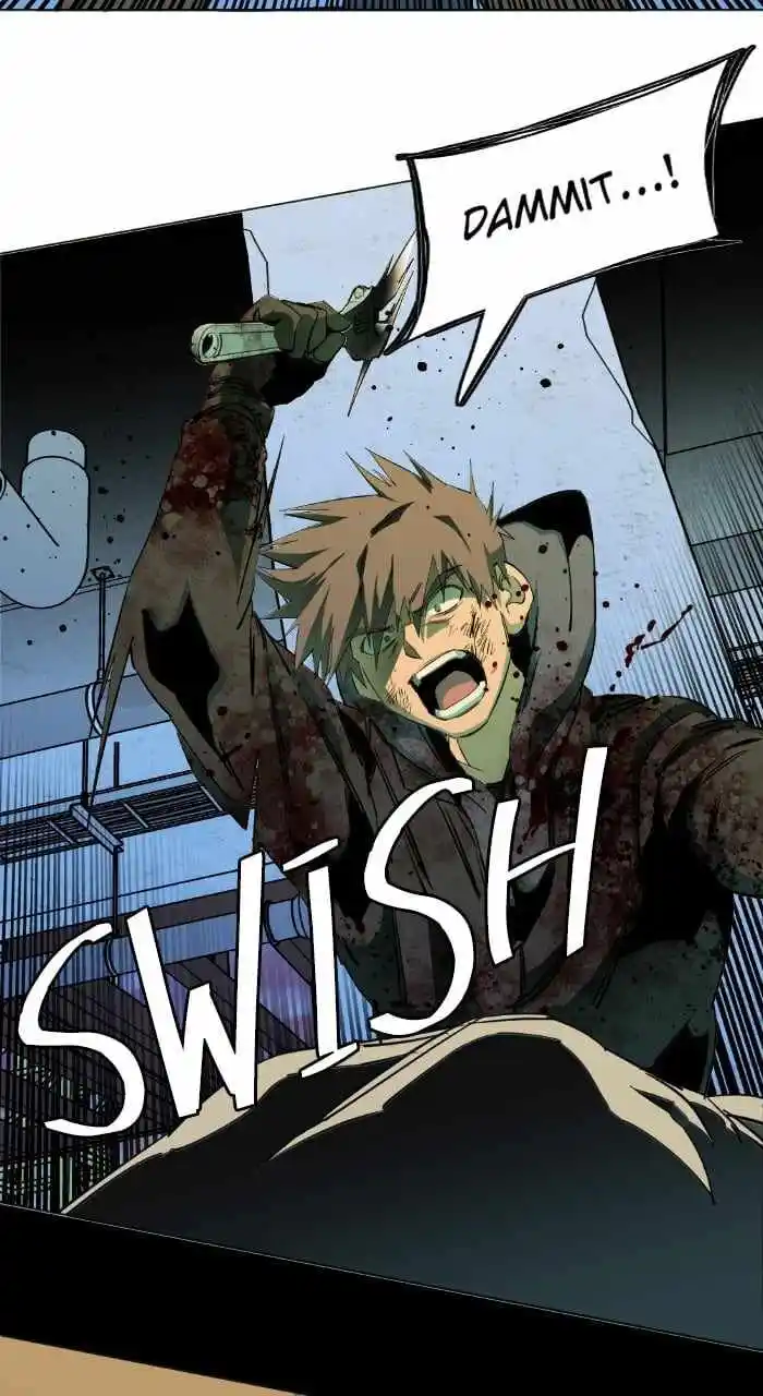 Parallel City Vol.04 Ch.141