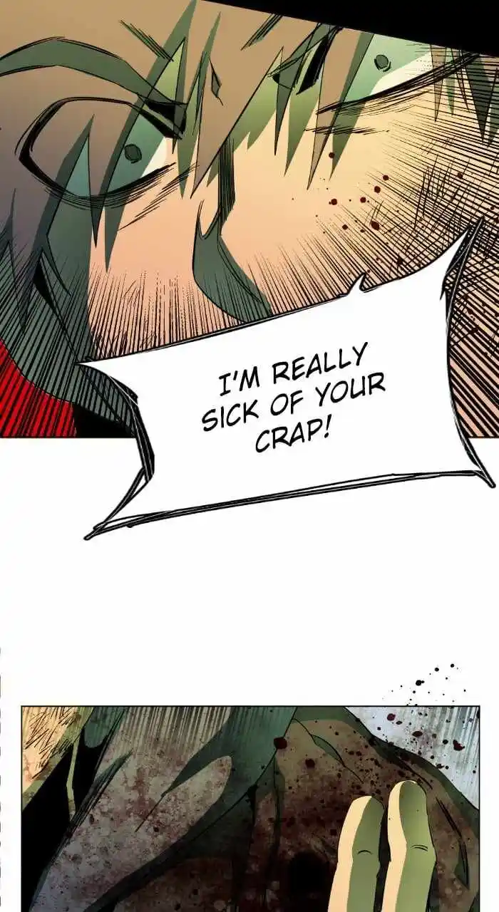 Parallel City Vol.04 Ch.141