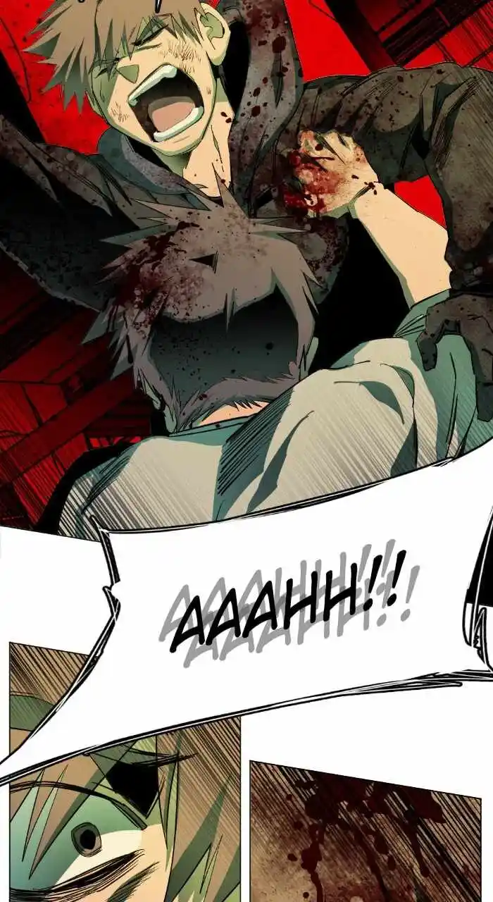 Parallel City Vol.04 Ch.141