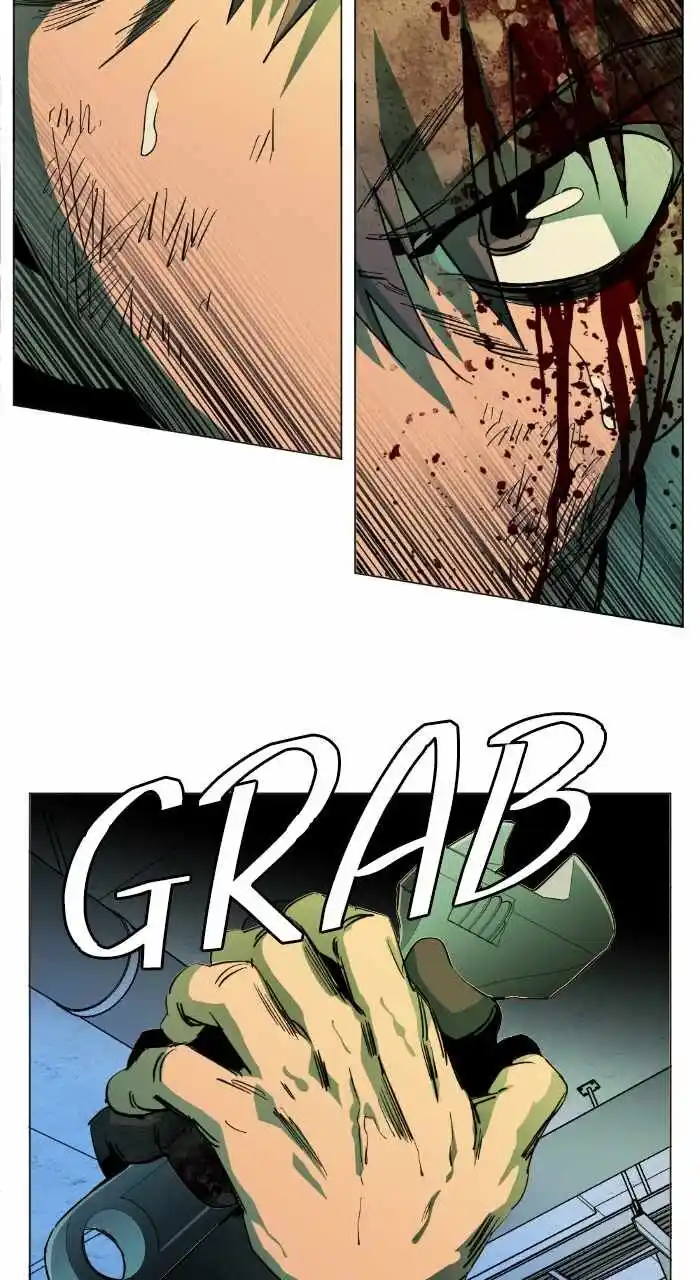 Parallel City Vol.04 Ch.141