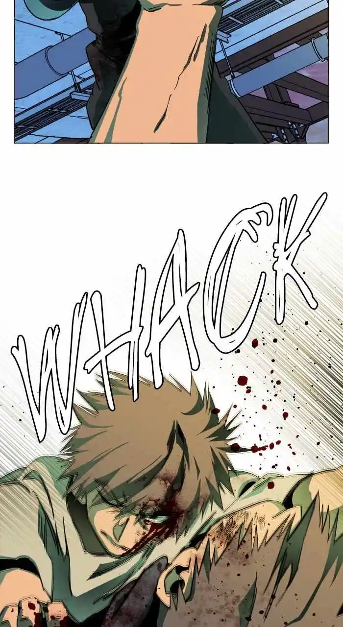 Parallel City Vol.04 Ch.141