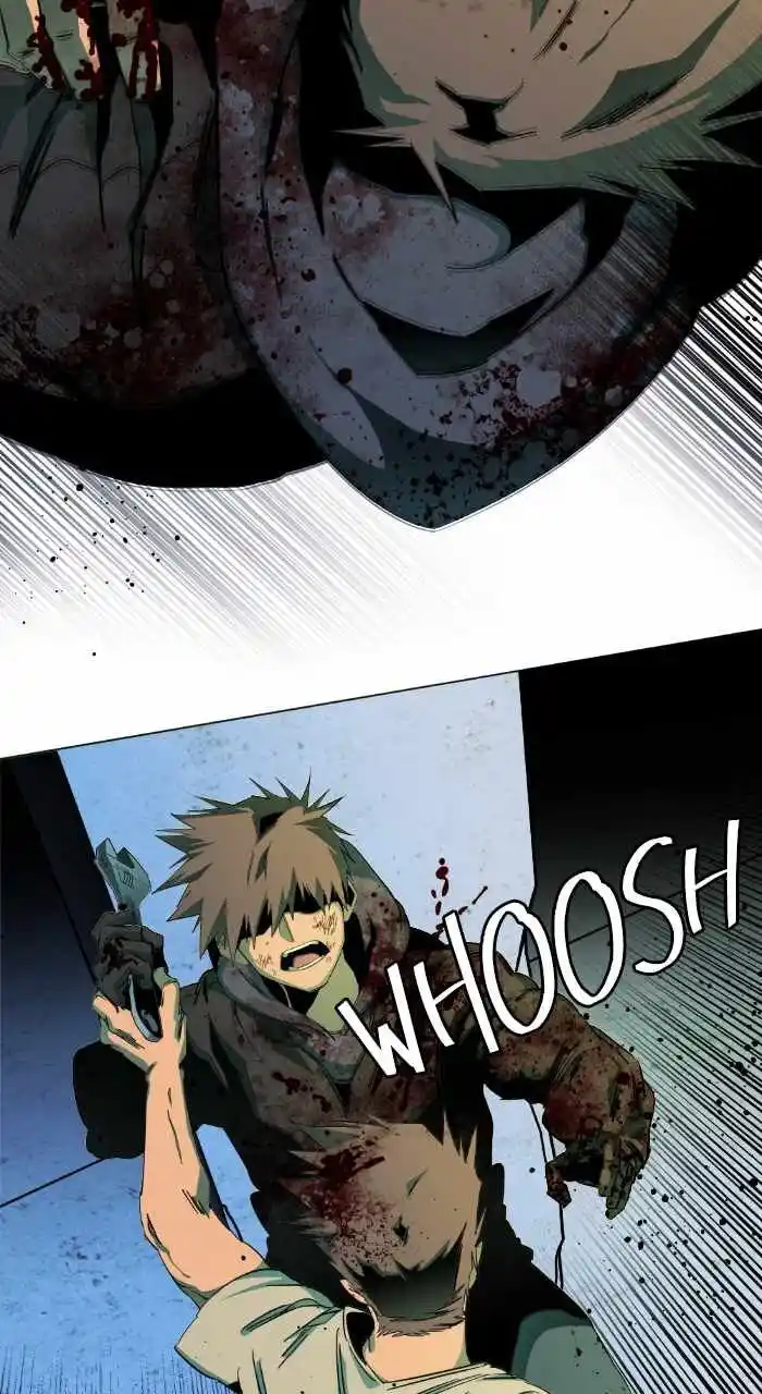 Parallel City Vol.04 Ch.141