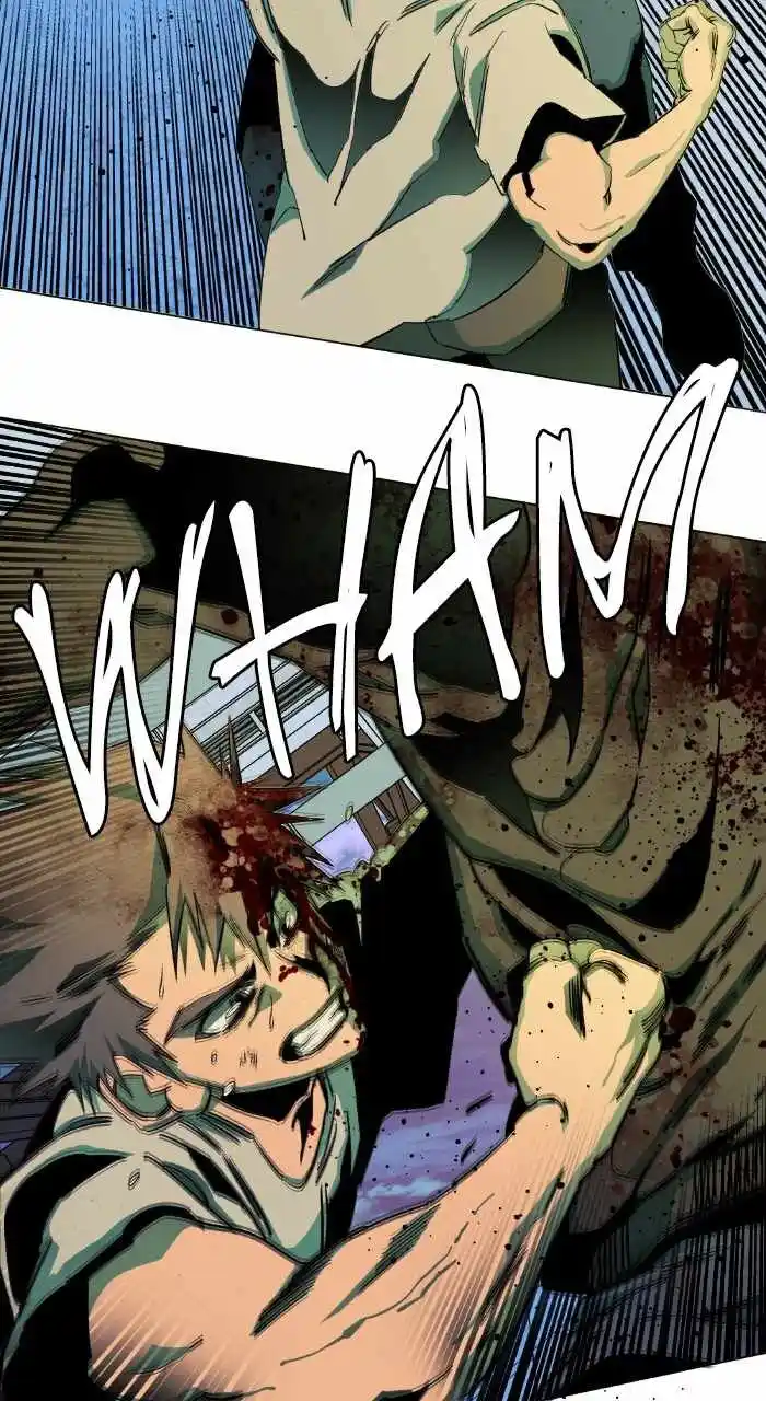 Parallel City Vol.04 Ch.141