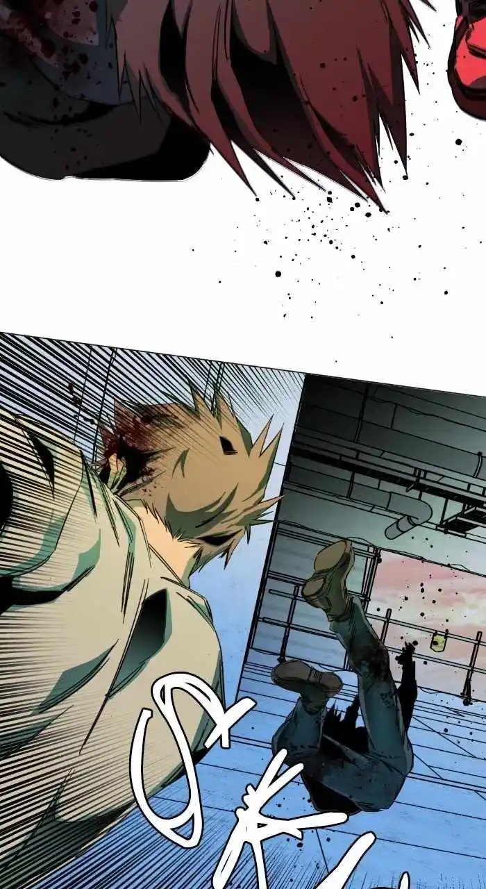 Parallel City Vol.04 Ch.141