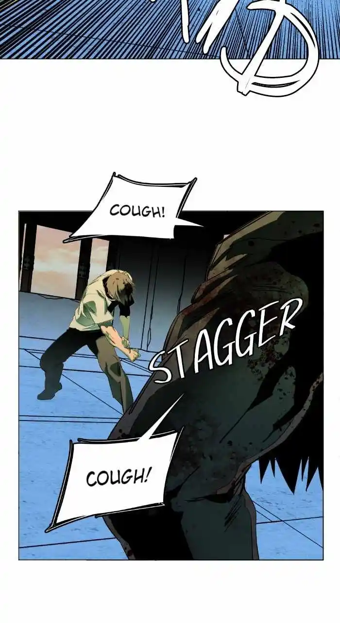 Parallel City Vol.04 Ch.141