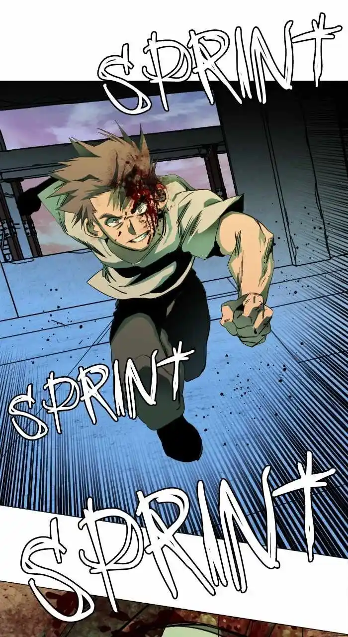 Parallel City Vol.04 Ch.141