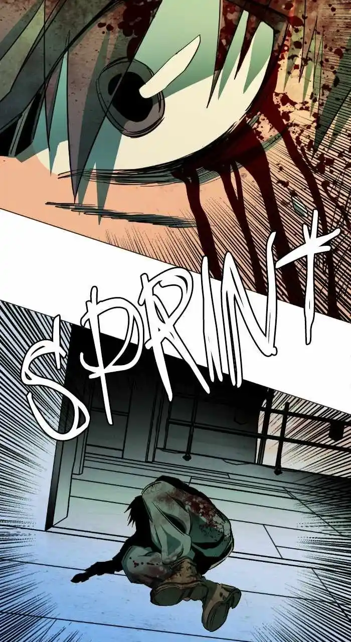 Parallel City Vol.04 Ch.141