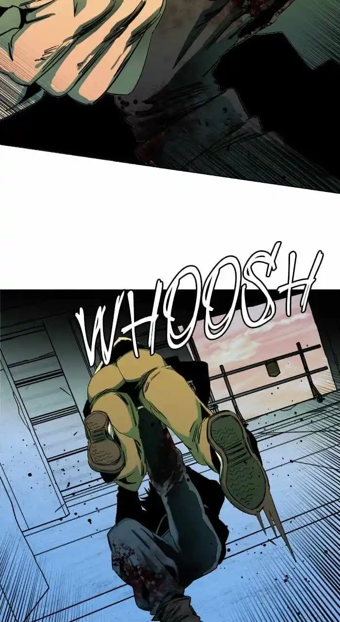 Parallel City Vol.04 Ch.141