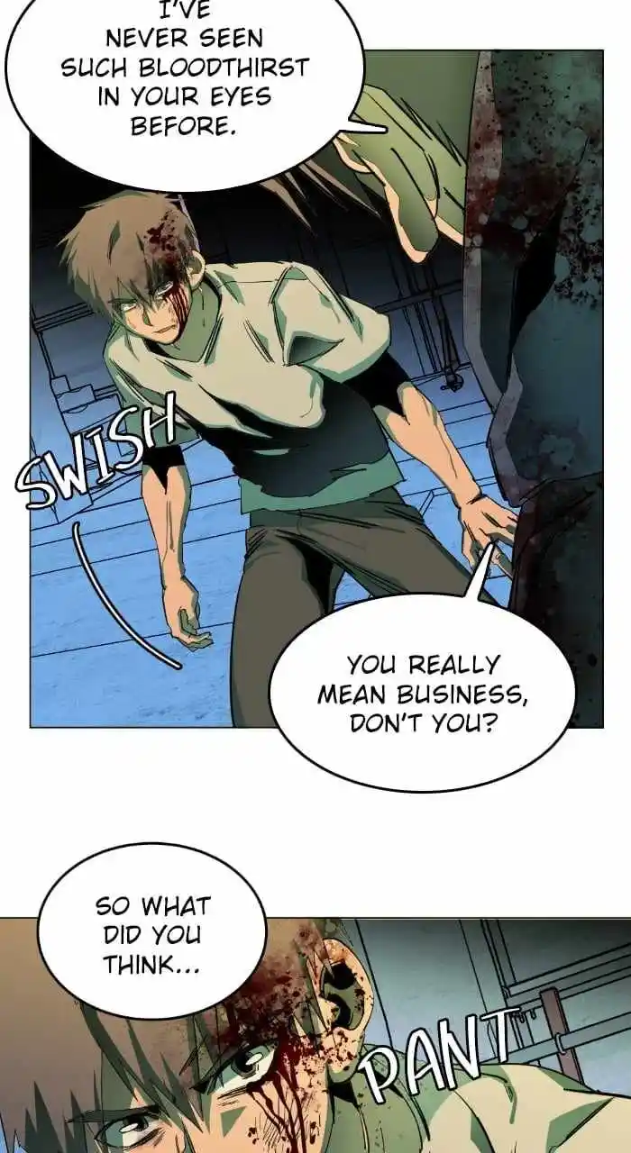 Parallel City Vol.04 Ch.141