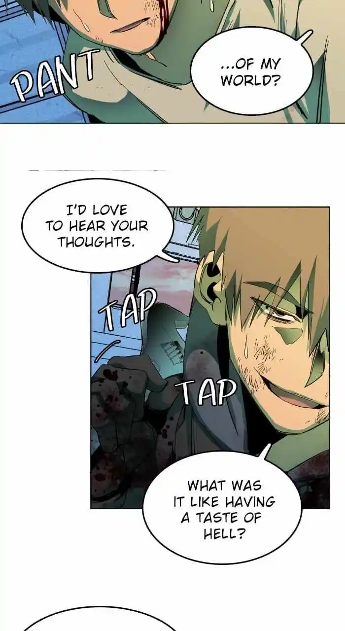 Parallel City Vol.04 Ch.141