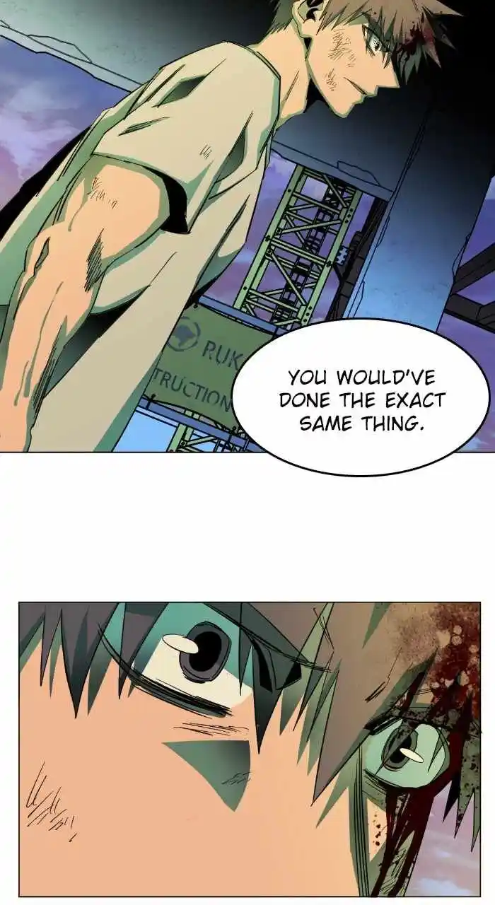 Parallel City Vol.04 Ch.141