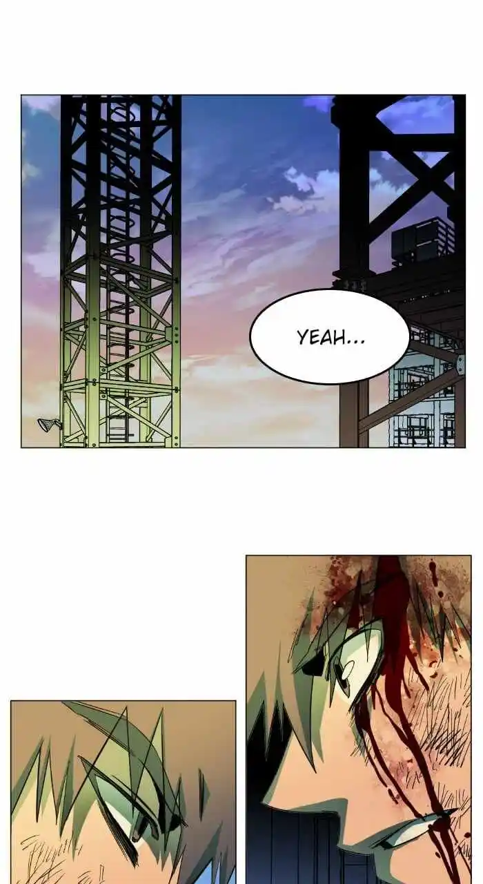 Parallel City Vol.04 Ch.141