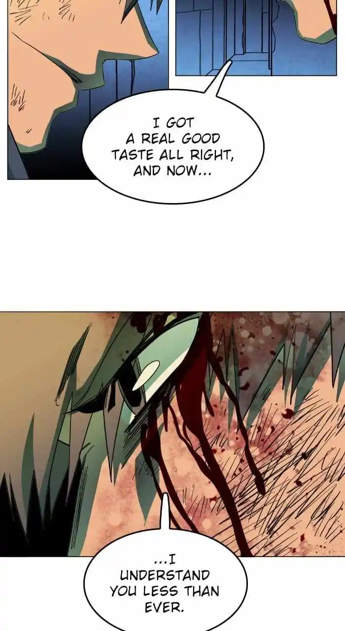 Parallel City Vol.04 Ch.141