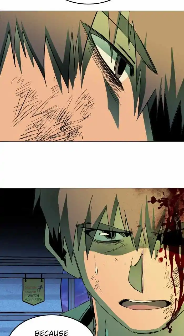 Parallel City Vol.04 Ch.141