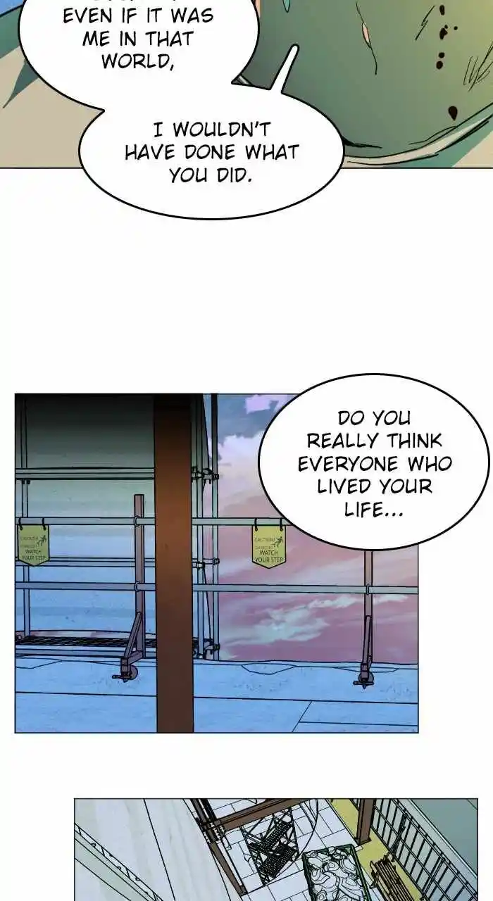 Parallel City Vol.04 Ch.141