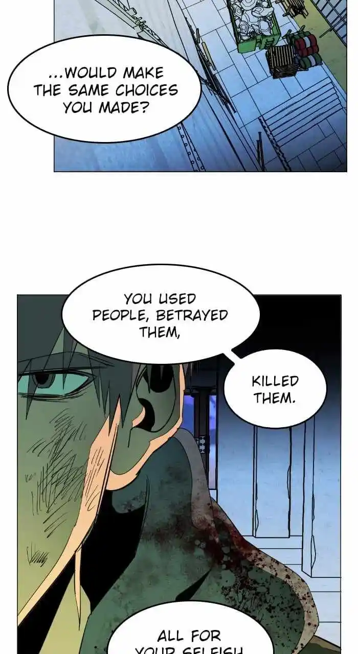 Parallel City Vol.04 Ch.141