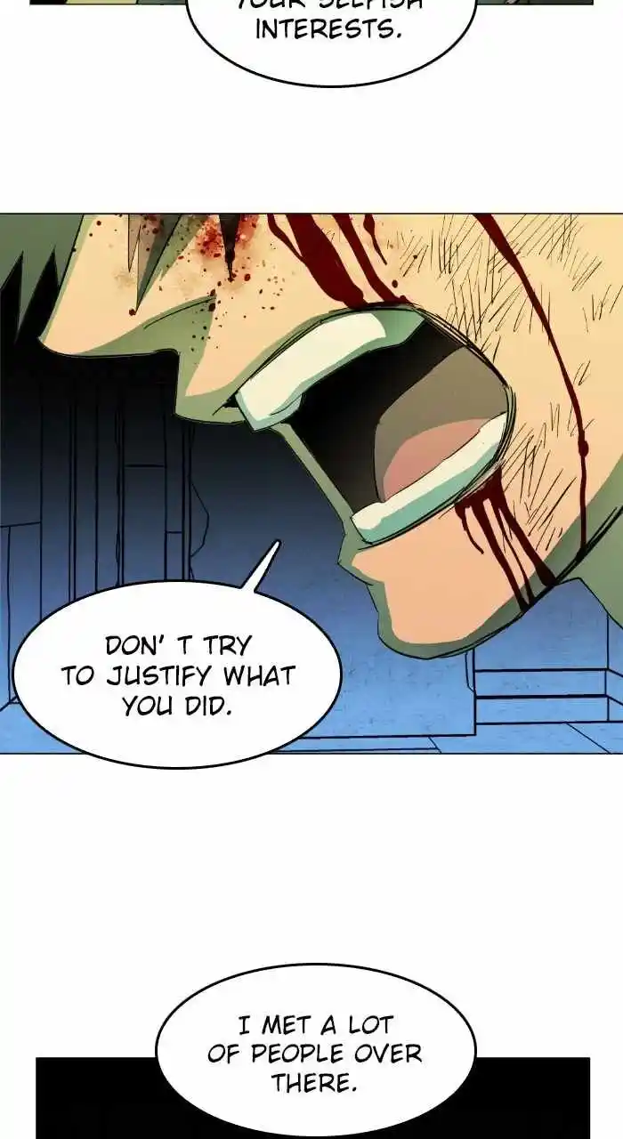 Parallel City Vol.04 Ch.141