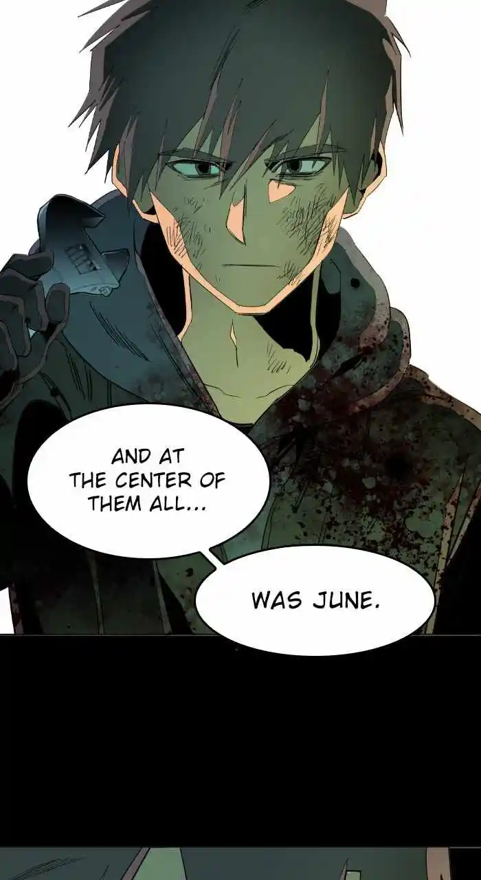 Parallel City Vol.04 Ch.141