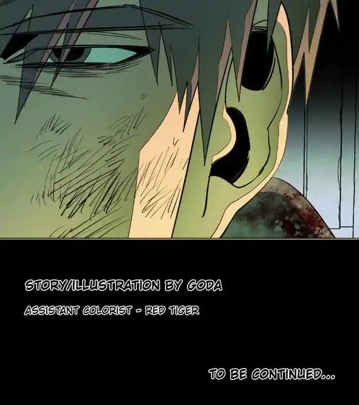 Parallel City Vol.04 Ch.141