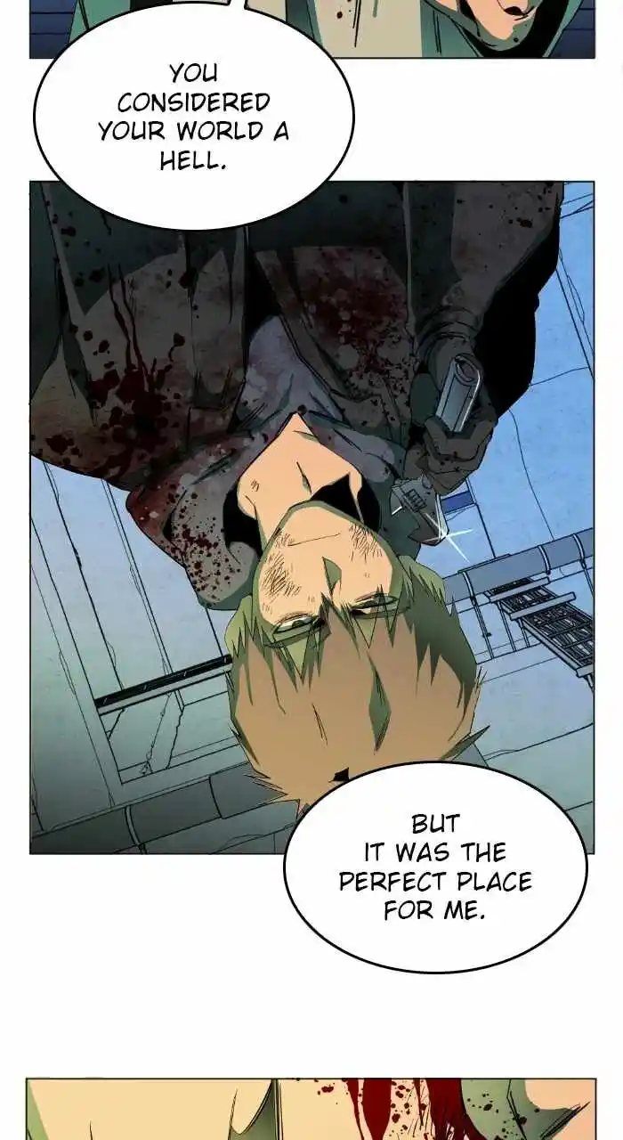 Parallel City Vol.04 Ch.142