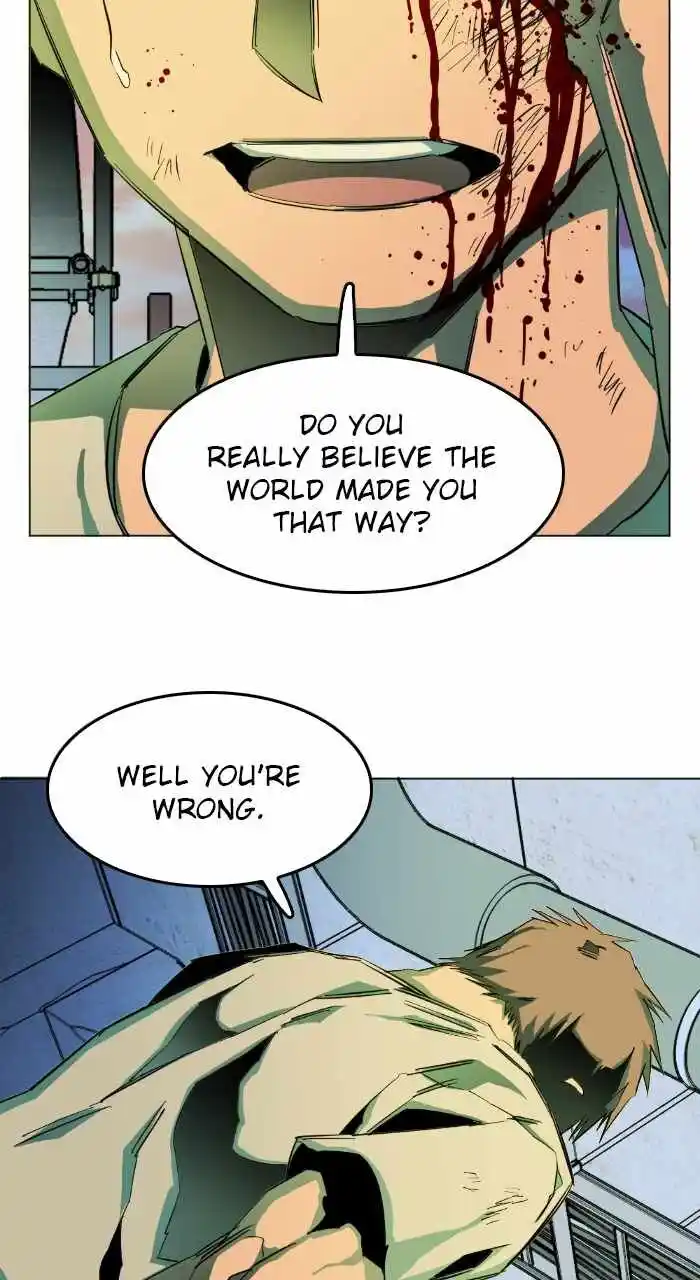 Parallel City Vol.04 Ch.142