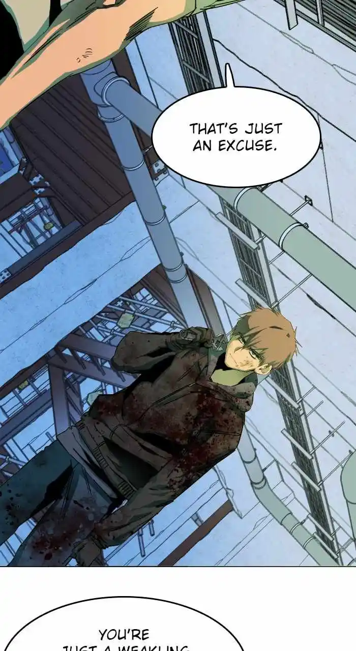 Parallel City Vol.04 Ch.142