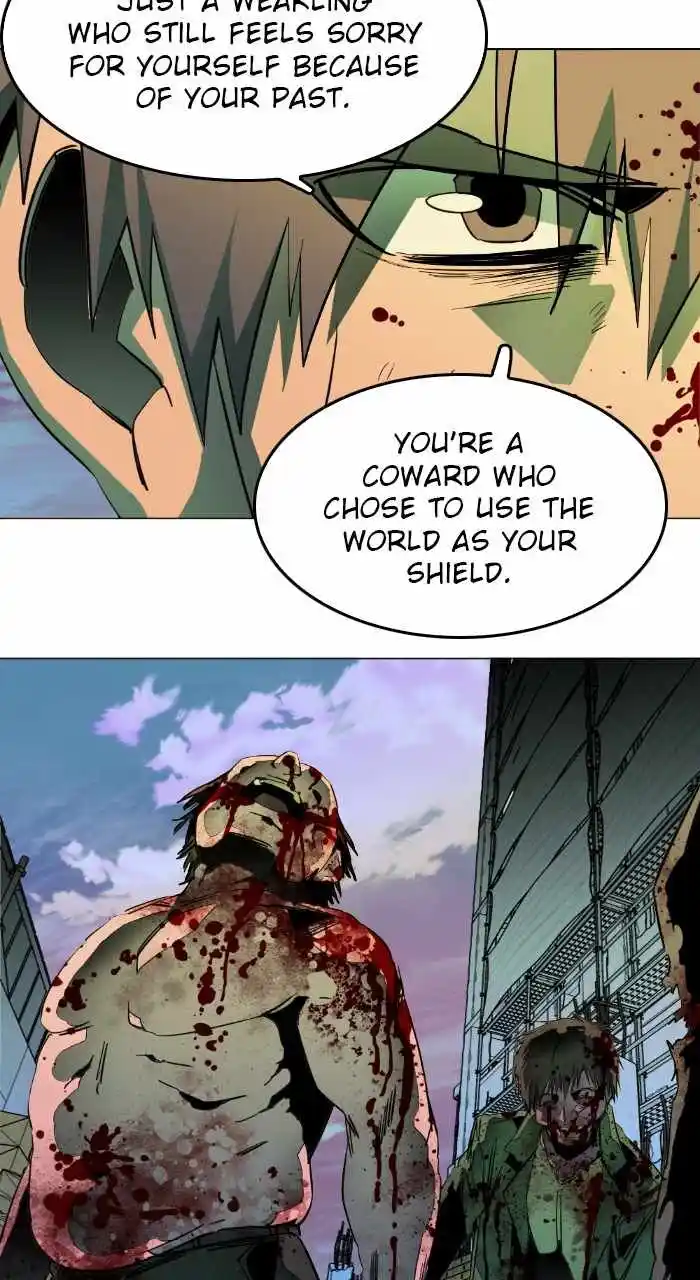 Parallel City Vol.04 Ch.142