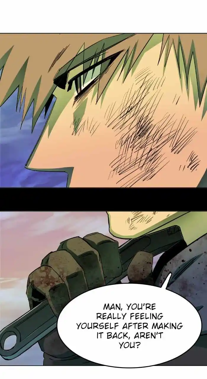 Parallel City Vol.04 Ch.142