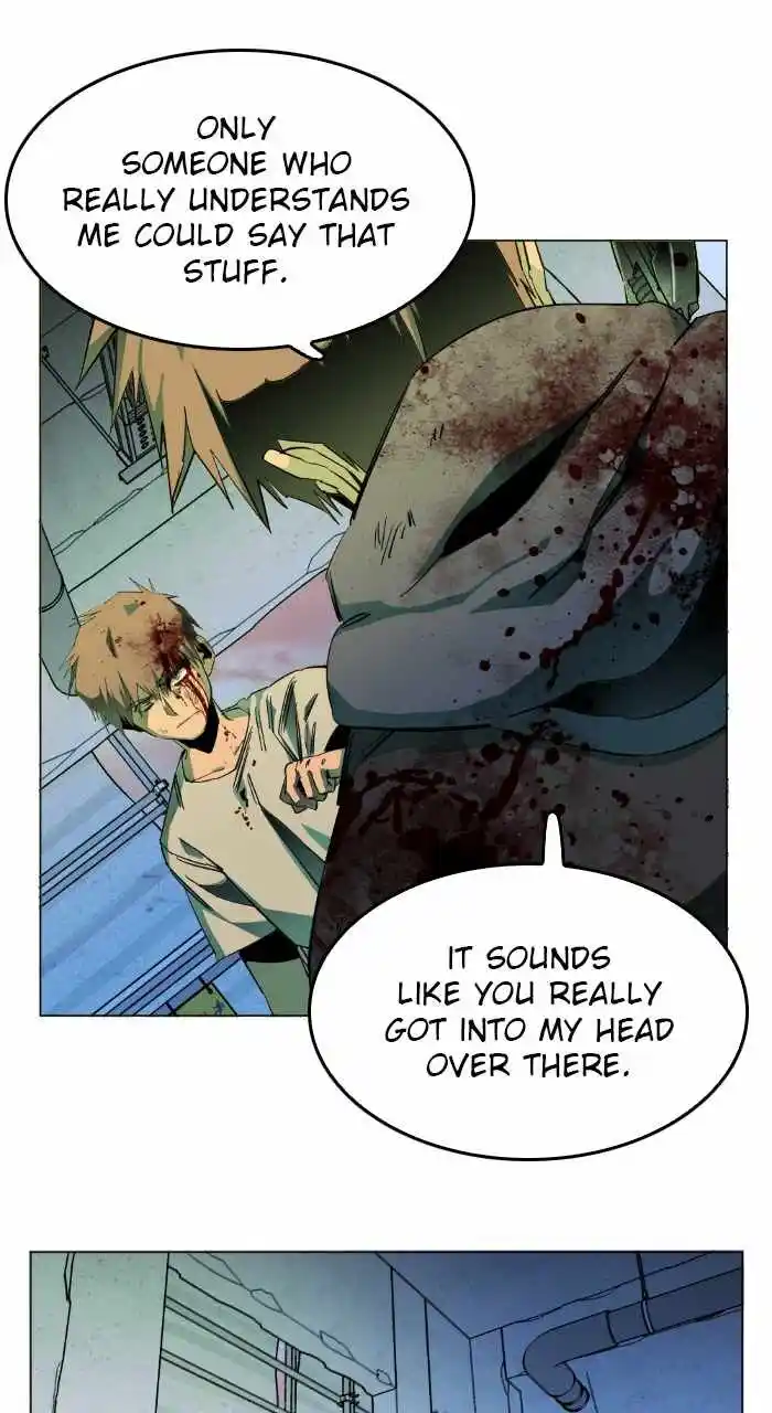 Parallel City Vol.04 Ch.142