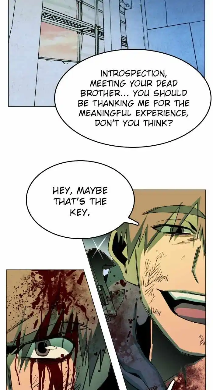 Parallel City Vol.04 Ch.142