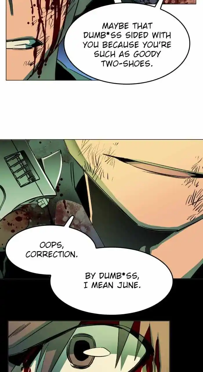 Parallel City Vol.04 Ch.142