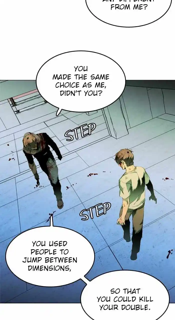 Parallel City Vol.04 Ch.142