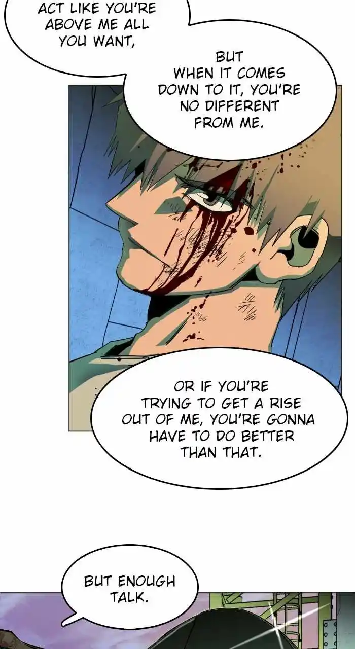 Parallel City Vol.04 Ch.142