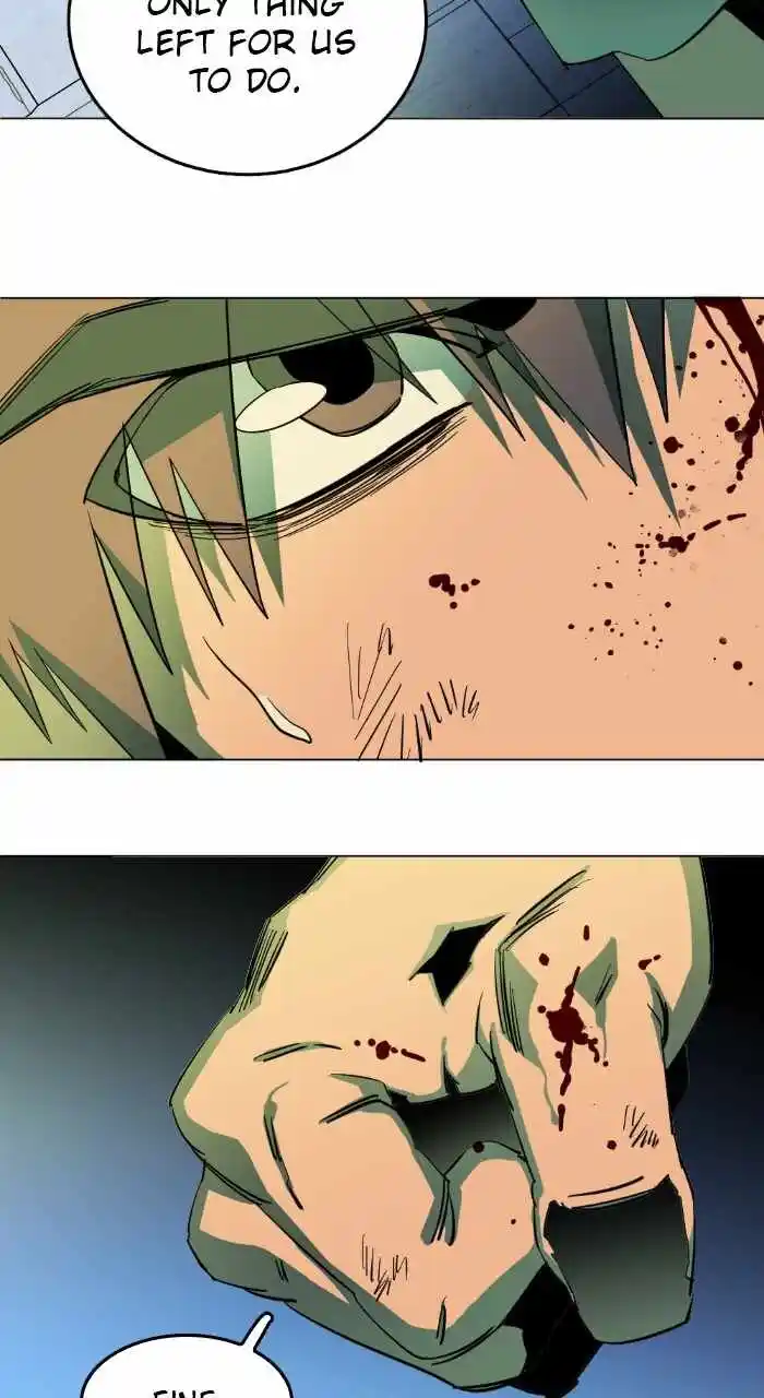 Parallel City Vol.04 Ch.142