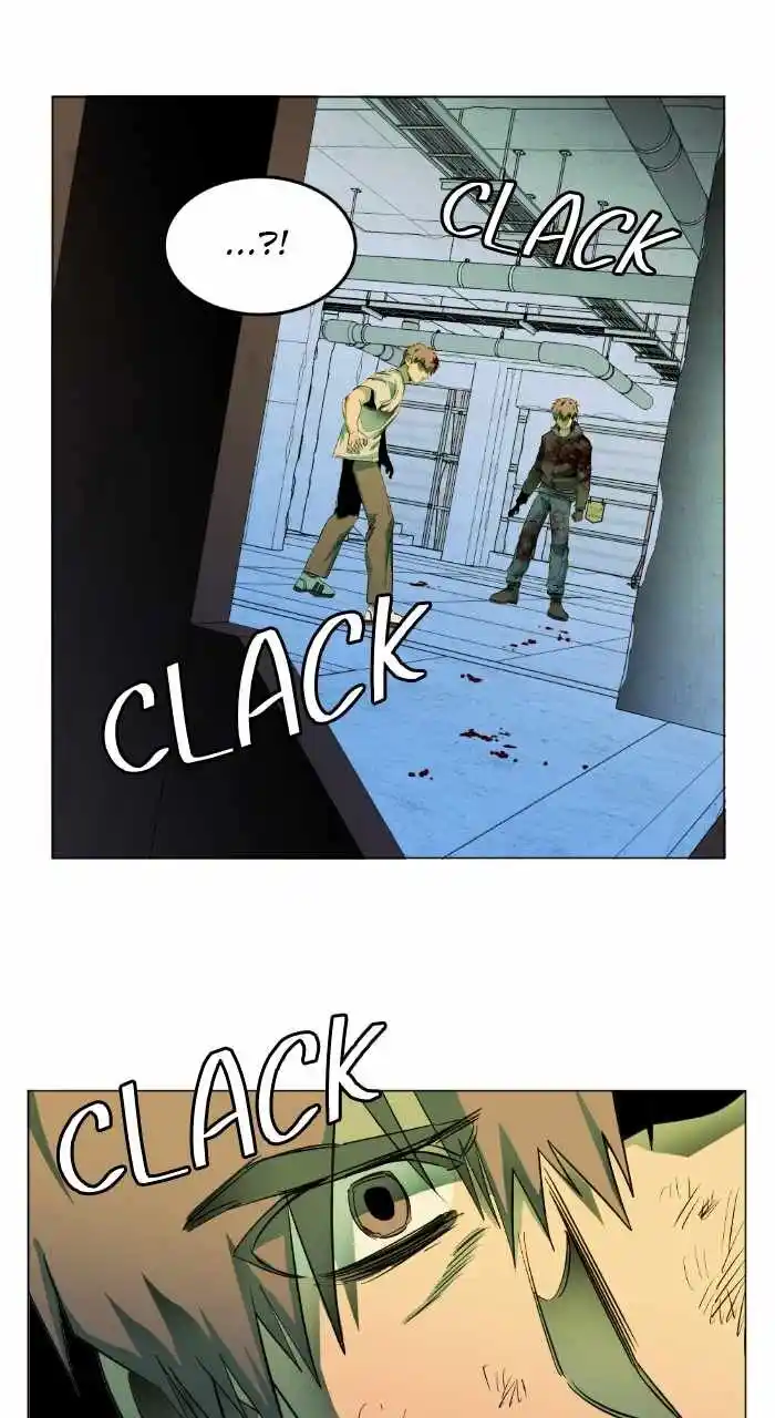 Parallel City Vol.04 Ch.142